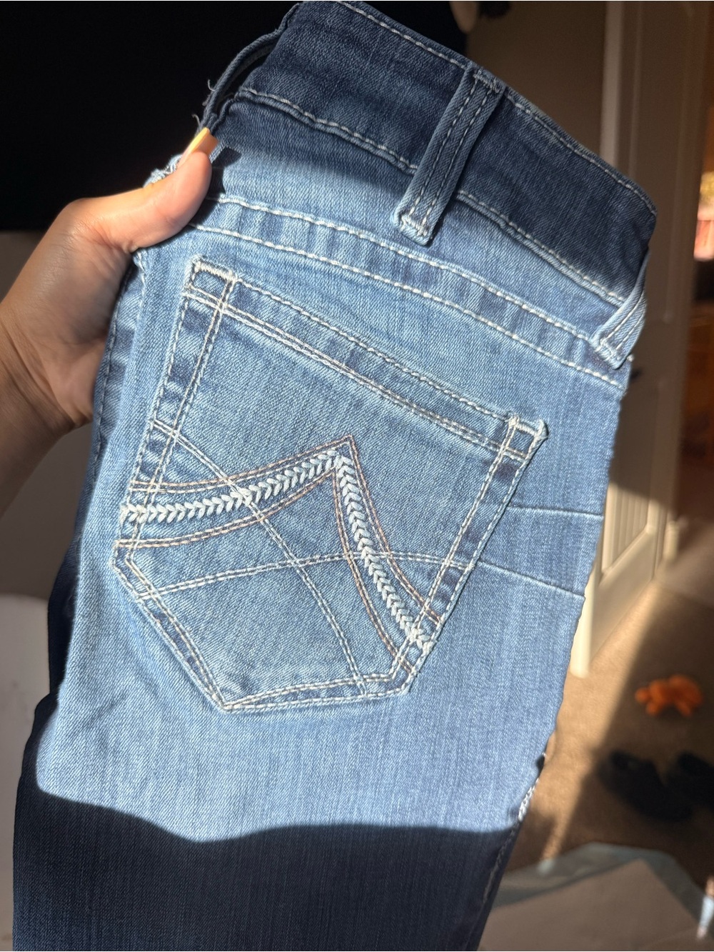 Ariat Jeans